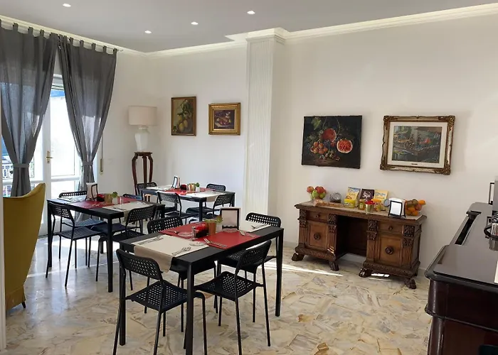 Di Palma Suite Museum